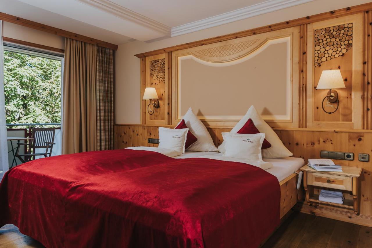 Ortner'S Resort Bad Füssing Exterior foto A typical hotel room